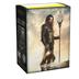 16017 Dragon Shield Matte Art Sleeves - Justice League - Aquaman