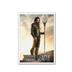 16017 Dragon Shield Matte Art Sleeves - Justice League - Aquaman