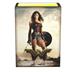 AT-16016 Dragon Shield Matte Art Sleeves - Justice League - Wonder Woman