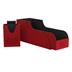 40410 Dragon Shield Deck Box Nest+ 300 - Red/Black