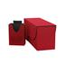 40410 Dragon Shield Deck Box Nest+ 300 - Red/Black