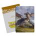 AT-02101 Dragon Shield Card Dividers Series #1 (6 Divider a Pacchetto)