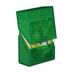 UGD011136 Ultimate Guard Boulder™ Deck Case 40+ Standard Size Emerald