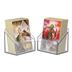 UGD010887 Ultimate Guard Boulder™ Deck Case 60+ Standard Size Clear