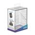 UGD010887 Ultimate Guard Boulder™ Deck Case 60+ Standard Size Clear