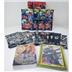 DBS Collector's Edition BT9 (4 Variant Booster Pack Images)