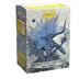 12038 Dragon Shield Matte Art Sleeves - Seer of the God Hand (100 Sleeves)