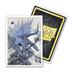 12038 Dragon Shield Matte Art Sleeves - Seer of the God Hand (100 Sleeves)