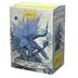 12038 Dragon Shield Matte Art Sleeves - Seer of the God Hand (100 Sleeves)
