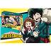 CHRONO CLASH My Hero Academia Card Game MH-01