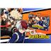 CHRONO CLASH My Hero Academia Card Game MH-02