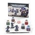 60-11 Space Marines: Assault Intercessors + Paint Set