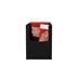 AT-30607 Dragon Shield Double Deck Shell - Red/Black