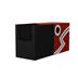 AT-30607 Dragon Shield Double Deck Shell - Red/Black