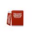 AT-30607 Dragon Shield Double Deck Shell - Red/Black