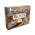 Root: The Clockwork Expansion