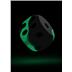 ODD400044 Oakie Doakie Dice D6 Dice 12 mm Glow in the Dark - Biohazard (36)