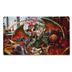 AT-22551 Dragon Shield Playmat 'Christmas Dragon' 2020