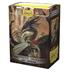 12063 Dragon Shield Valentine Dragon 2021 (100 Sleeves)