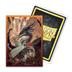 12063 Dragon Shield Valentine Dragon 2021 (100 Sleeves)