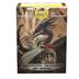 12063 Dragon Shield Valentine Dragon 2021 (100 Sleeves)