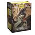 12063 Dragon Shield Valentine Dragon 2021 (100 Sleeves)