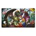 22564 Dragon Shield Playmat Easter Dragon 2021