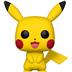 FK179408 Funko POP! Pokemon Pikachu 9cm