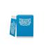 30603 Dragon Shield Double Deck Shell - Blue/Black