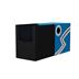 30603 Dragon Shield Double Deck Shell - Blue/Black
