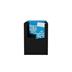 30603 Dragon Shield Double Deck Shell - Blue/Black