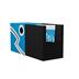 30603 Dragon Shield Double Deck Shell - Blue/Black
