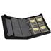 AT-10303 Dragon Shield 8-Pocket Pages Clear Display (50 Pages)