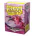 AT-11039 Dragon Shield Standard Sleeves - Matte Pink Diamond (100 Sleeves)