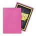 AT-11039 Dragon Shield Standard Sleeves - Matte Pink Diamond (100 Sleeves)