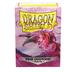 AT-11039 Dragon Shield Standard Sleeves - Matte Pink Diamond (100 Sleeves)