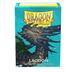 AT-15048 Dragon Shield Dual Matte Sleeves - Lagoon 'Saras' (100 Sleeves)