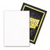 AT-15005 Dragon Shield Dual Matte Sleeves - Snow 'Nirin' (100 Sleeves)