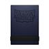 AT-49112 Dragon Shield Life Ledger Midnight Blue/Black