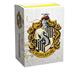 AT-16027 Dragon Shield Matte Art Sleeves - WizardingWorld - Hufflepuff (100 Sleeves) Harry Potter