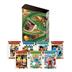 Dragon Ball Carddass Premium Edition DX set