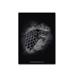 AT-16029 Dragon Shield Matte Art Sleeves - Game of Thrones - House Stark