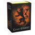 AT-16030 Dragon Shield Matte Art Sleeves - Game of Thrones - House Lannister