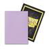 AT-15141 Dragon Shield Small Sleeves - Japanese Matte Dual Orchid 'Emme' (60 Sleeves)