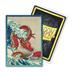 AT-12060 Dragon Shield Matte Art Sleeves - The Great Wave (100 Sleeves)