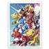 Digimon Card Game Tamer Evolution Box 2 [PB-06]