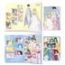 Sailor Moon Eternal Premium Carddass Collection Set