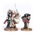 55-27 Black Templars - Army Set