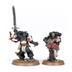 55-27 Black Templars - Army Set