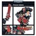 55-27 Black Templars - Army Set